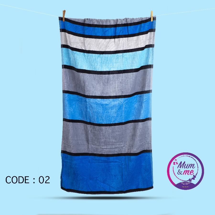 Mint Towel