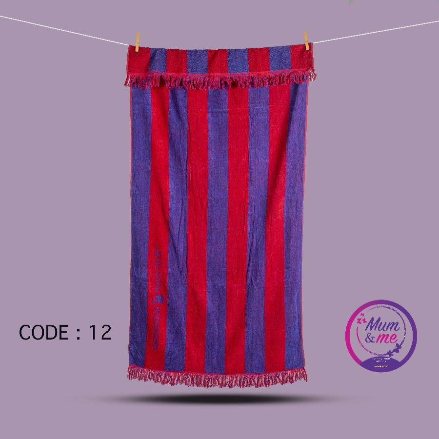 Supreme Polo towel