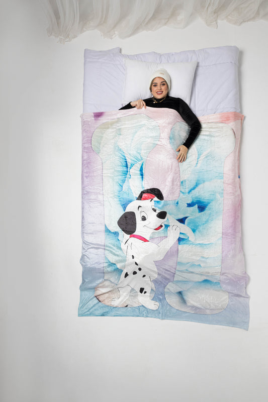 Riko Blanket