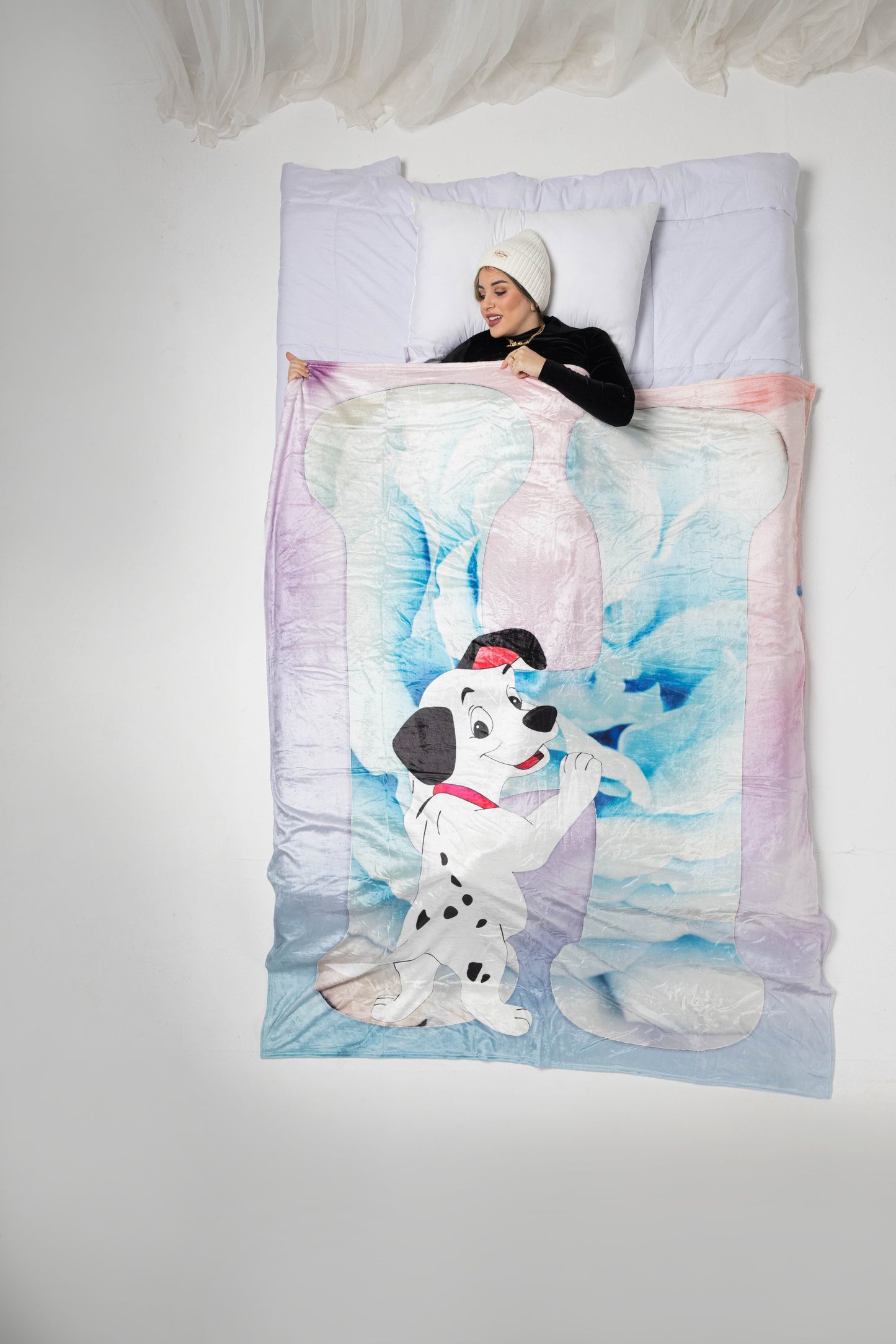 Riko Blanket