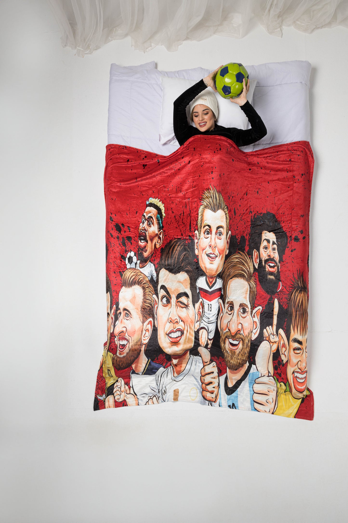 Cozy Blanket