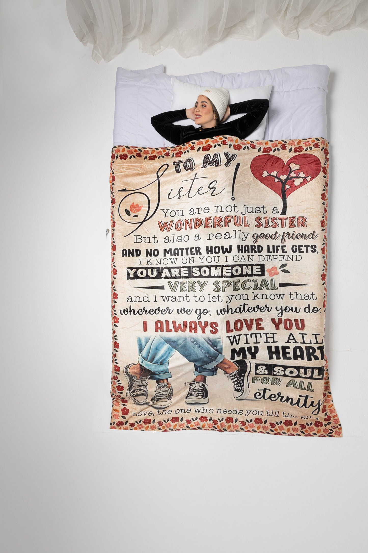 Borvo Blanket