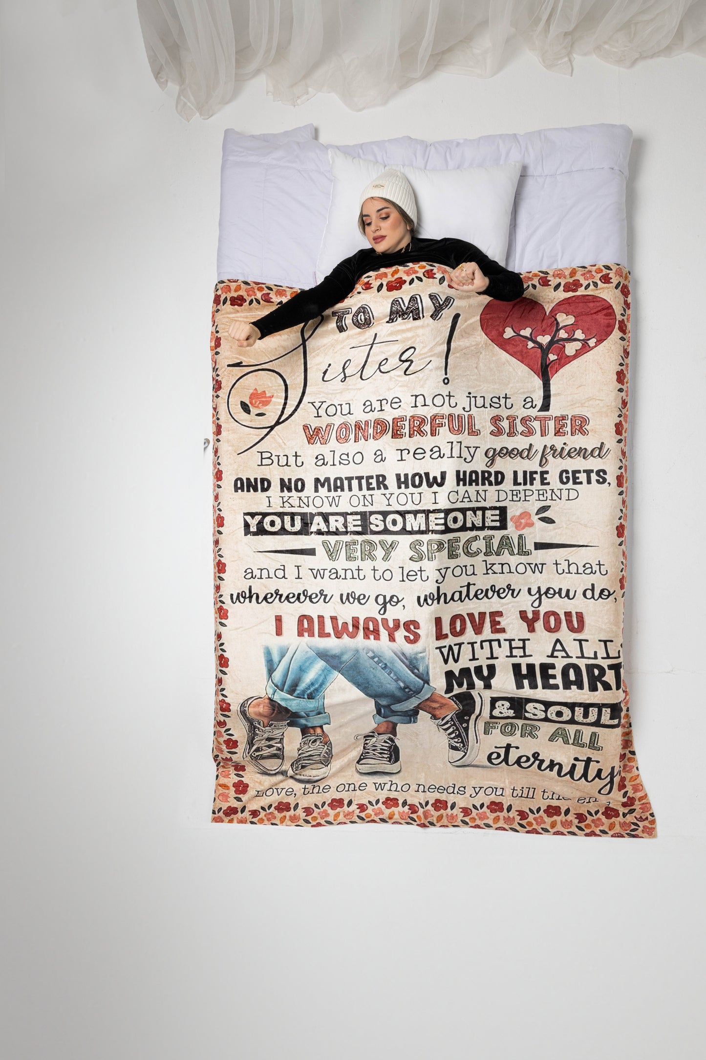 Borvo Blanket
