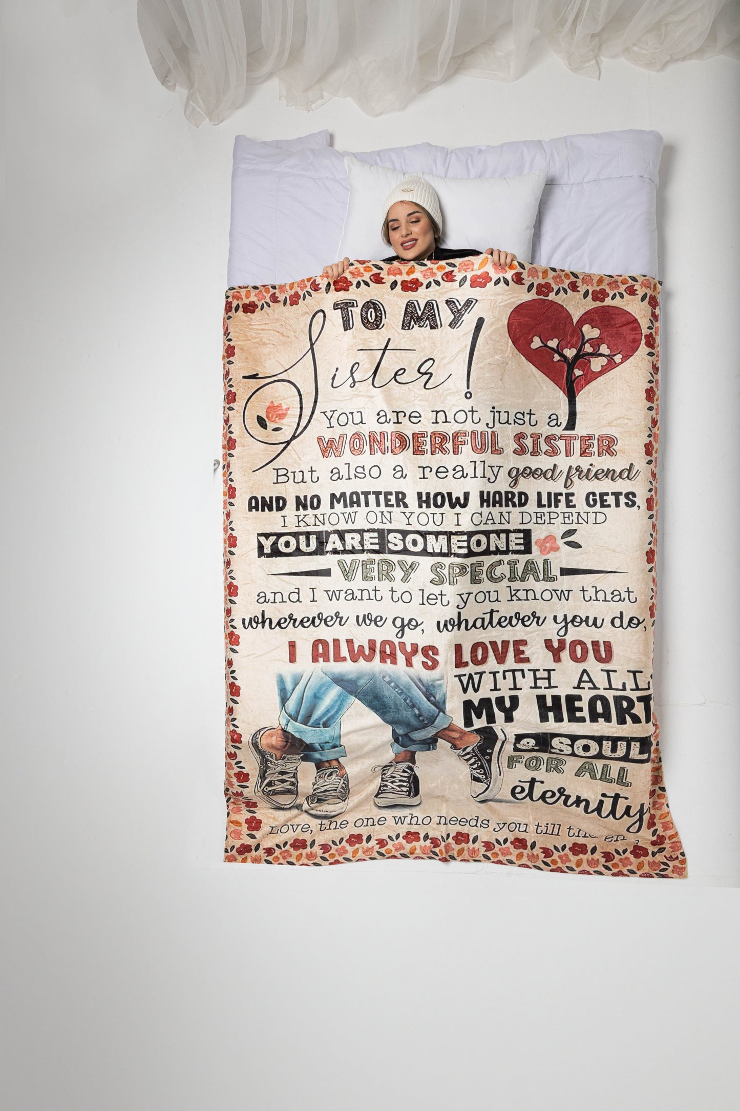 Borvo Blanket