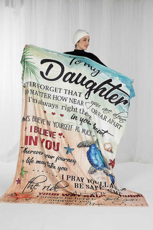 aria Blanket