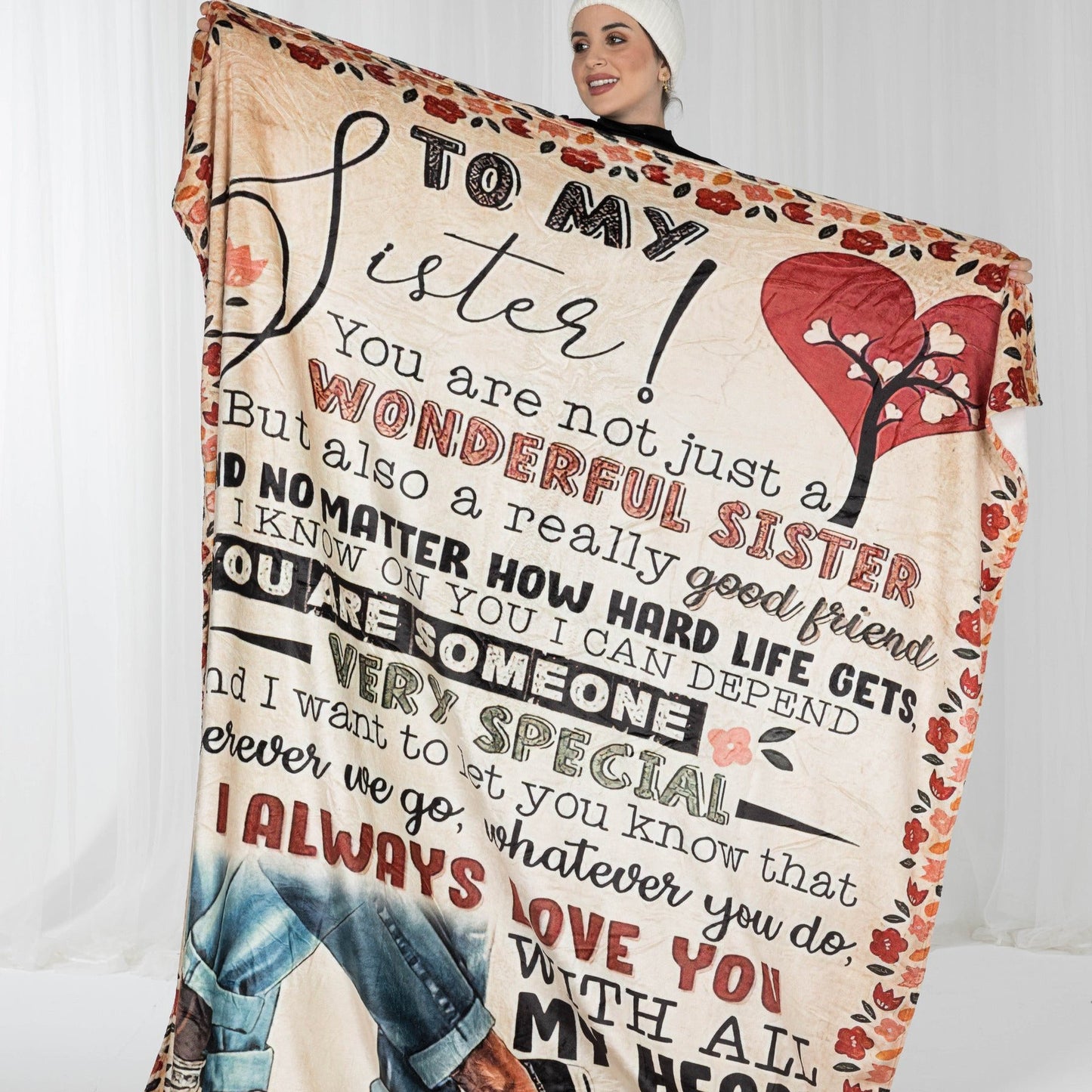 Borvo Blanket