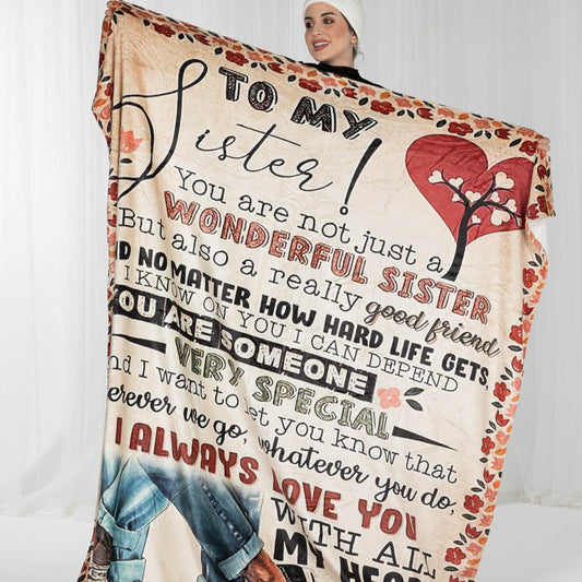 Borvo Blanket