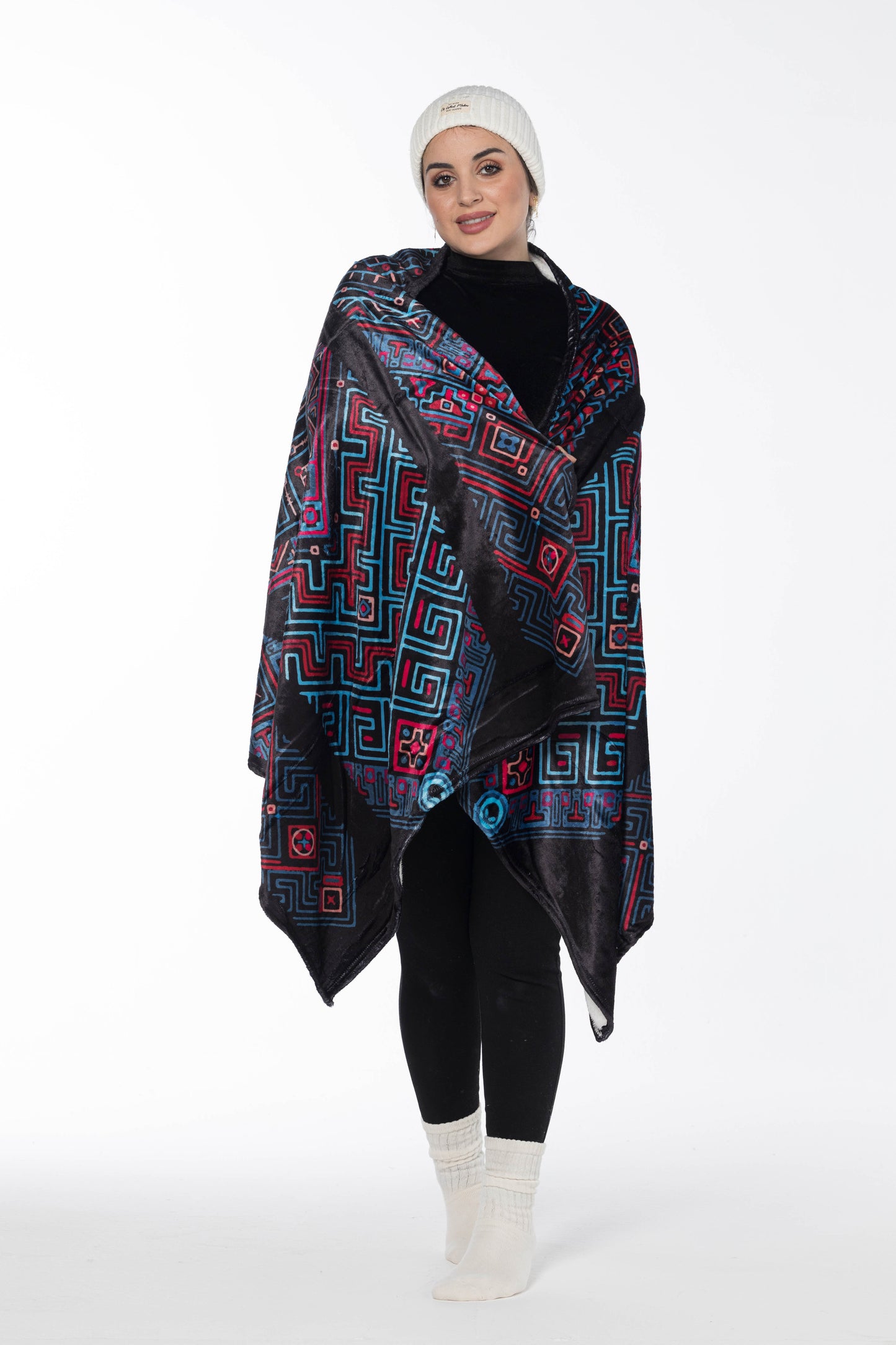Vera Shawl