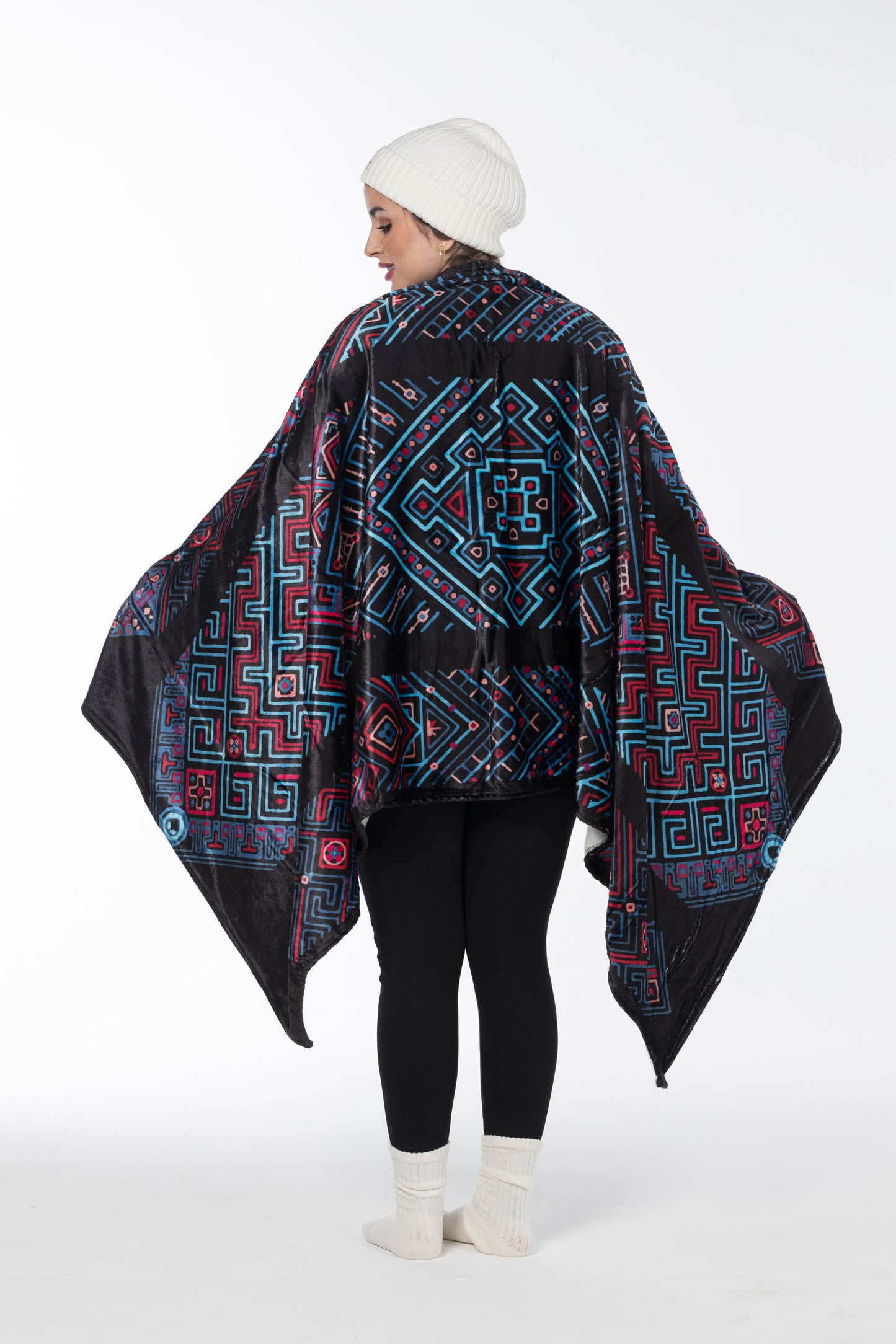 Vera Shawl