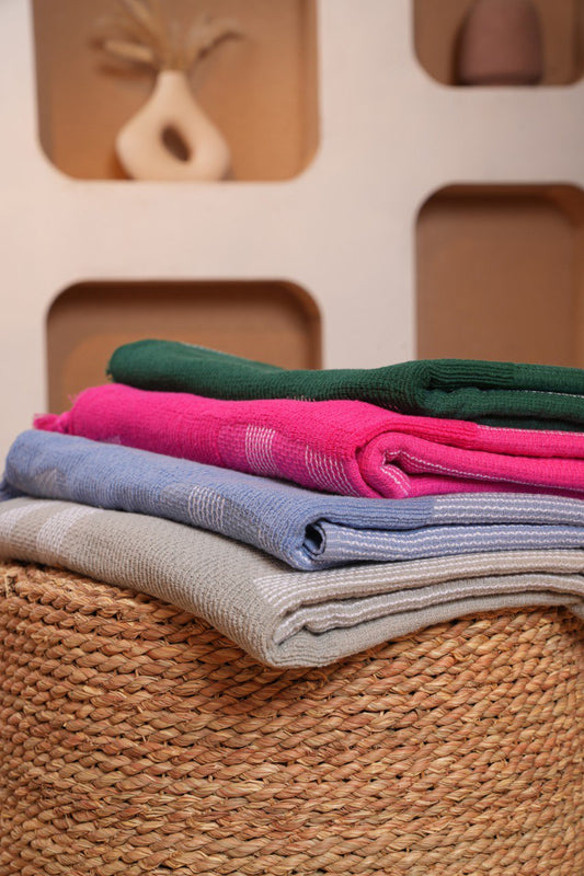 Start Towel - Buy 3 get 1 free