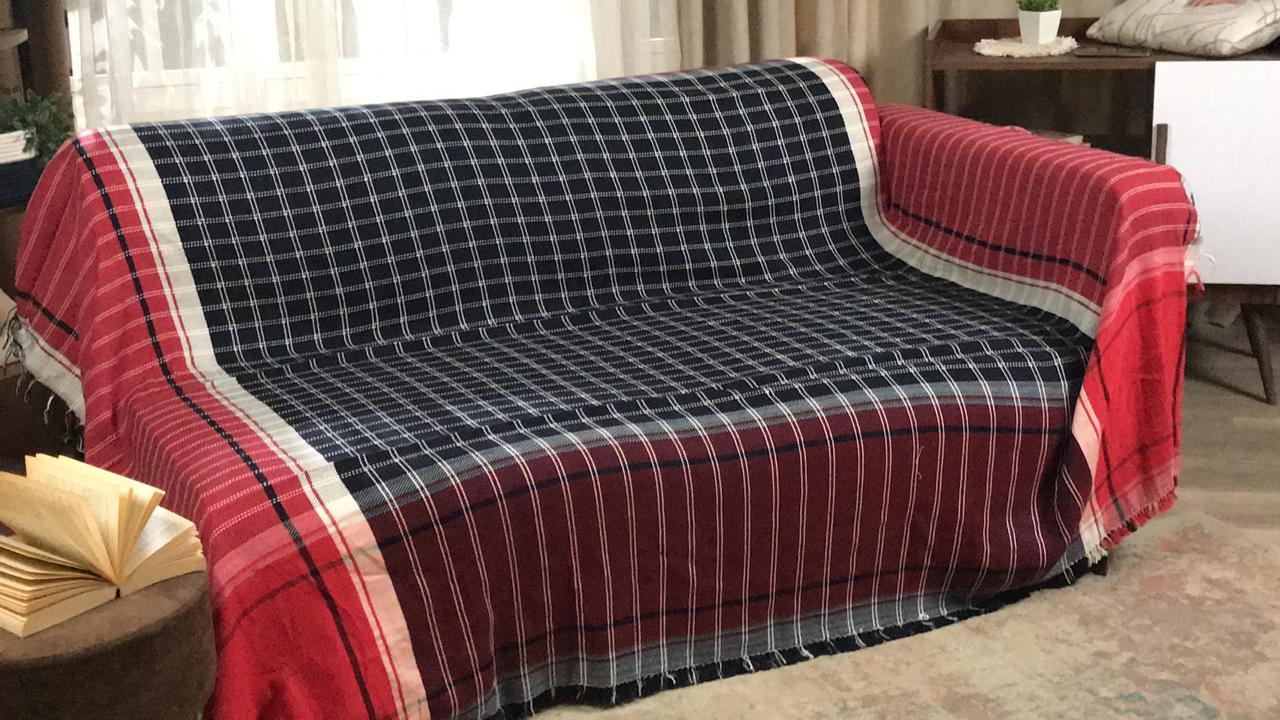 Summer Bedspread