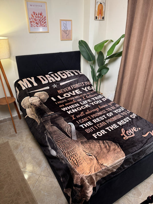 Sola Blanket