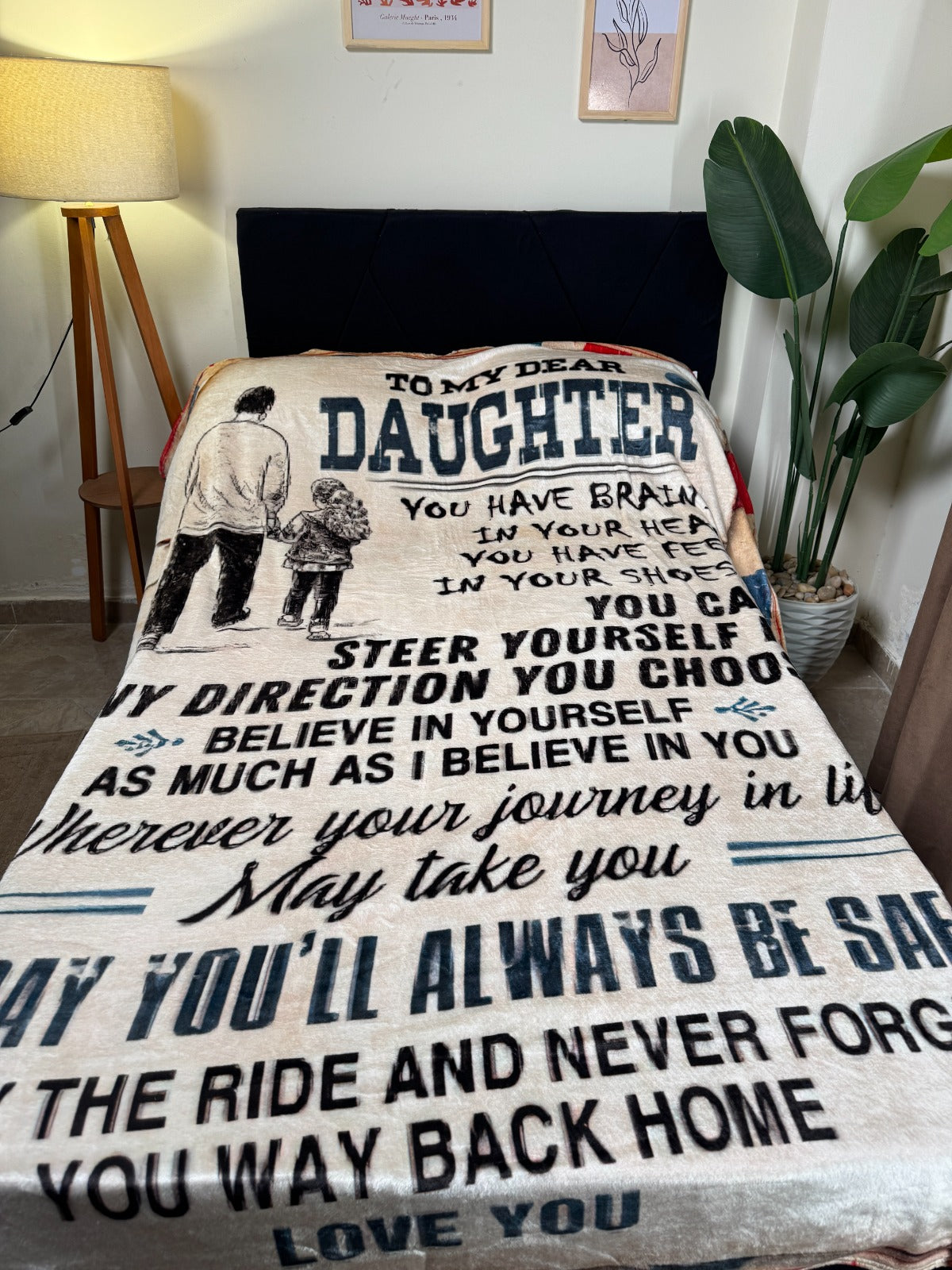 Kova Blanket