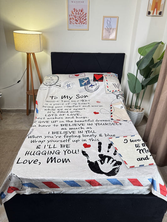 Firo Blanket