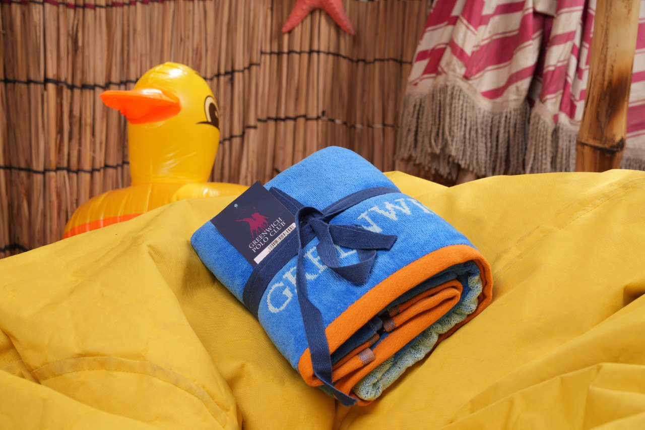 Twink Towel