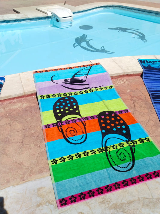 Elara Towel