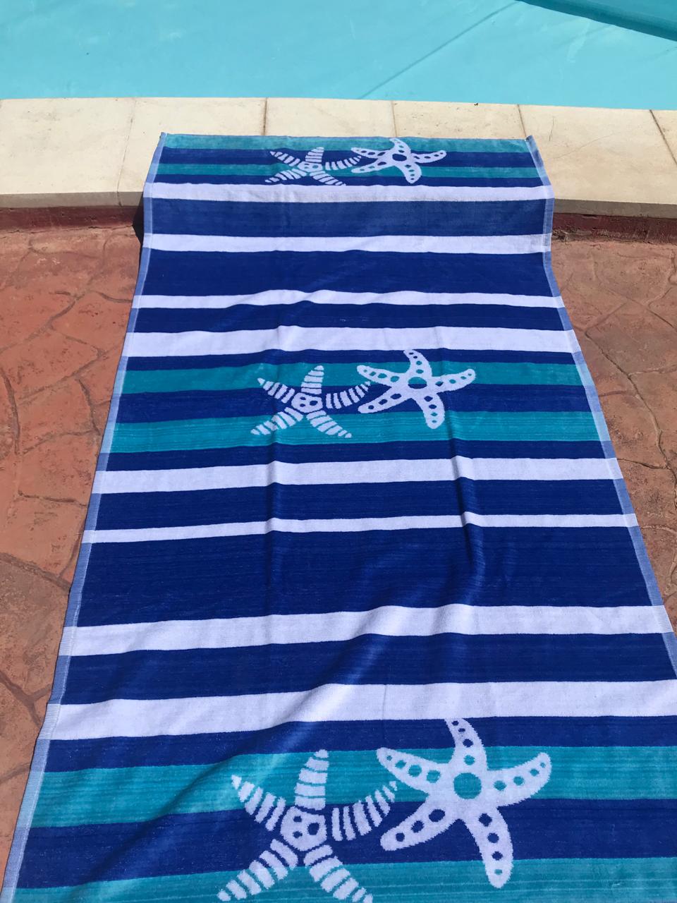 Luna Towel