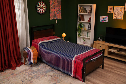 Summer Bedspread