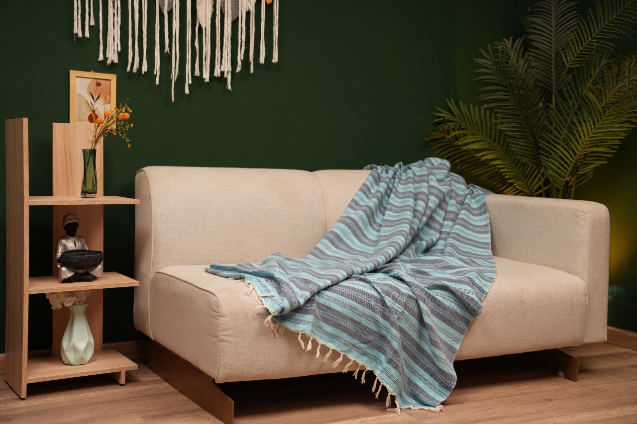 Children Summer Bedspread