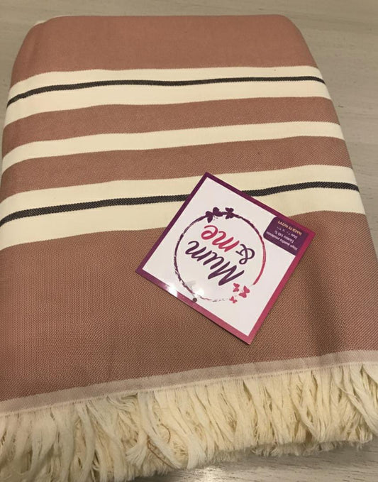 بني في بيج | Judor cover