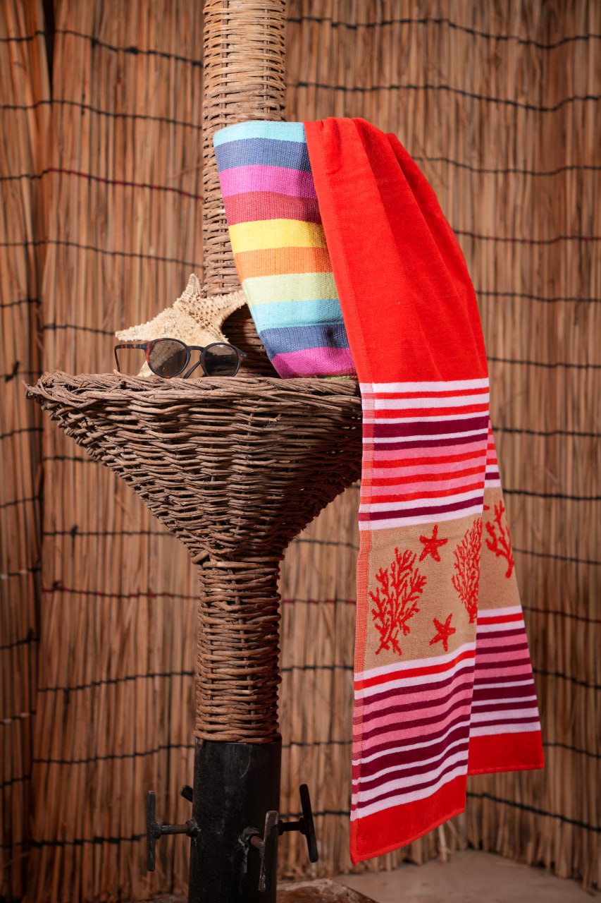 Ethereal Towel