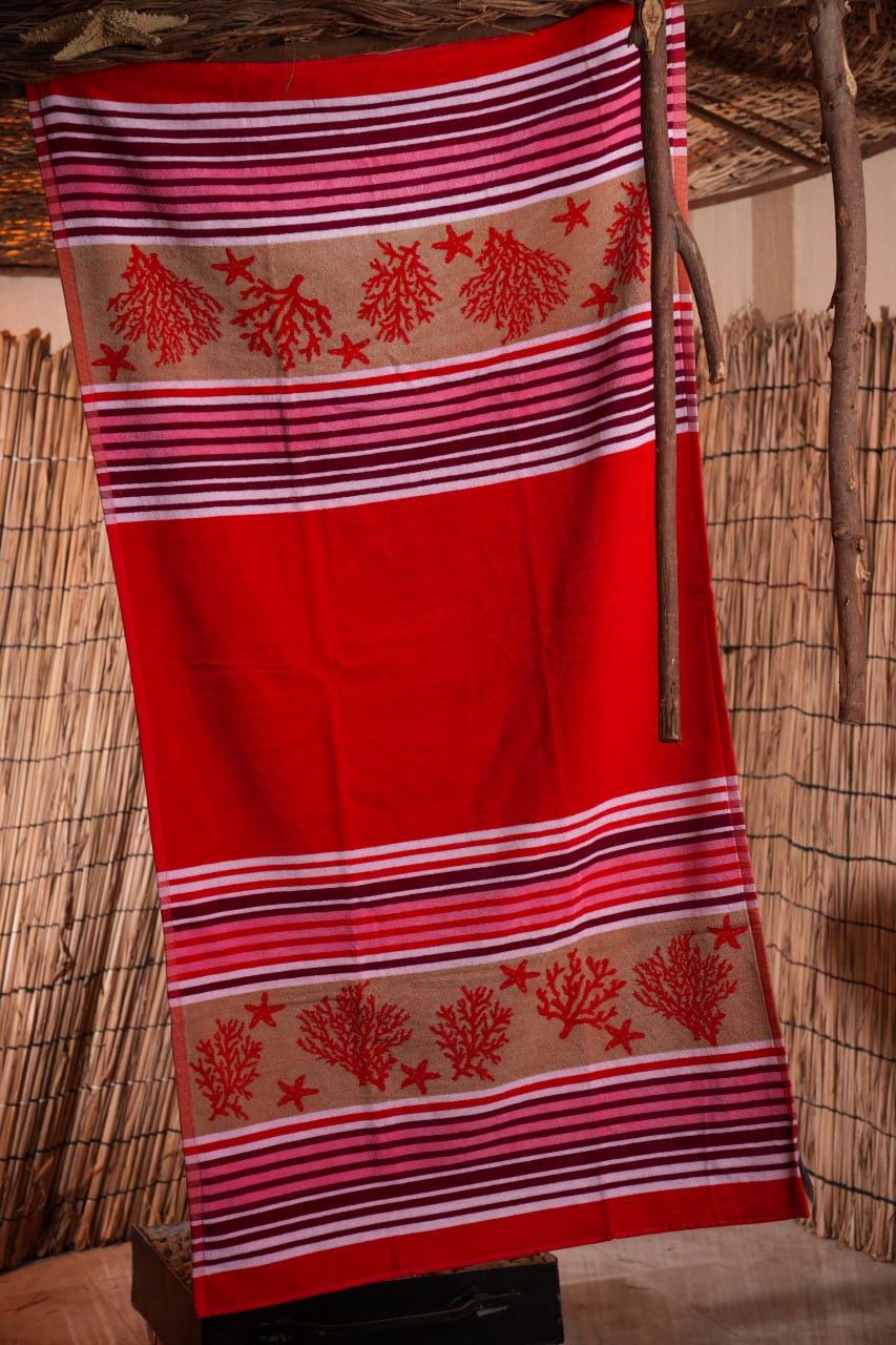 Ethereal Towel