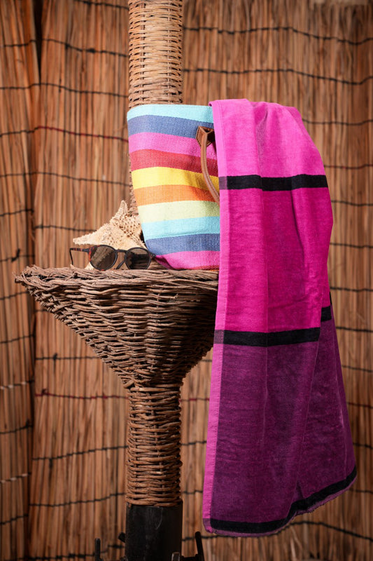 Radiant Towel