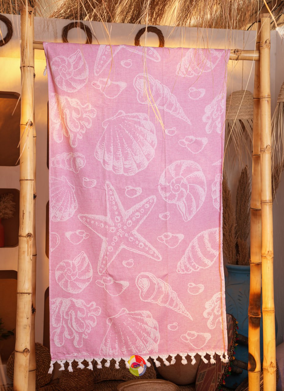 CottonCove towel