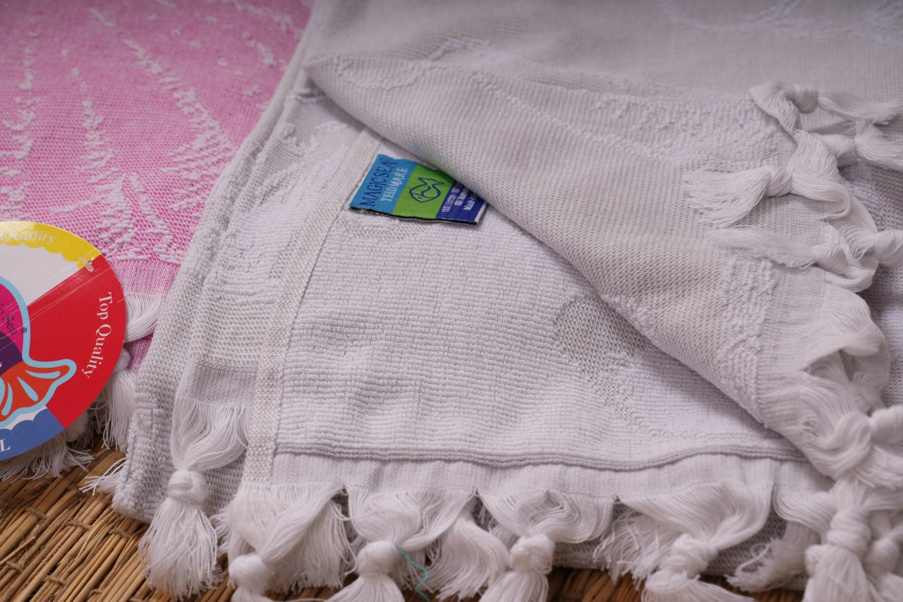 CottonCove towel