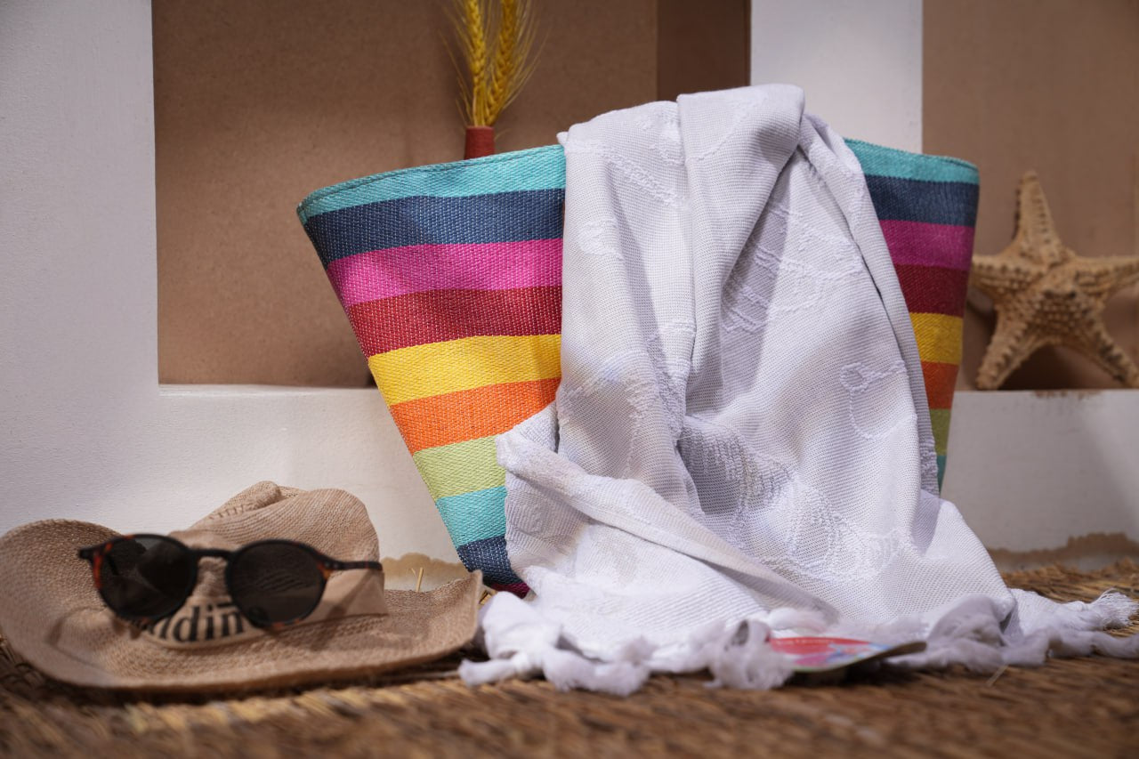 CottonCove towel