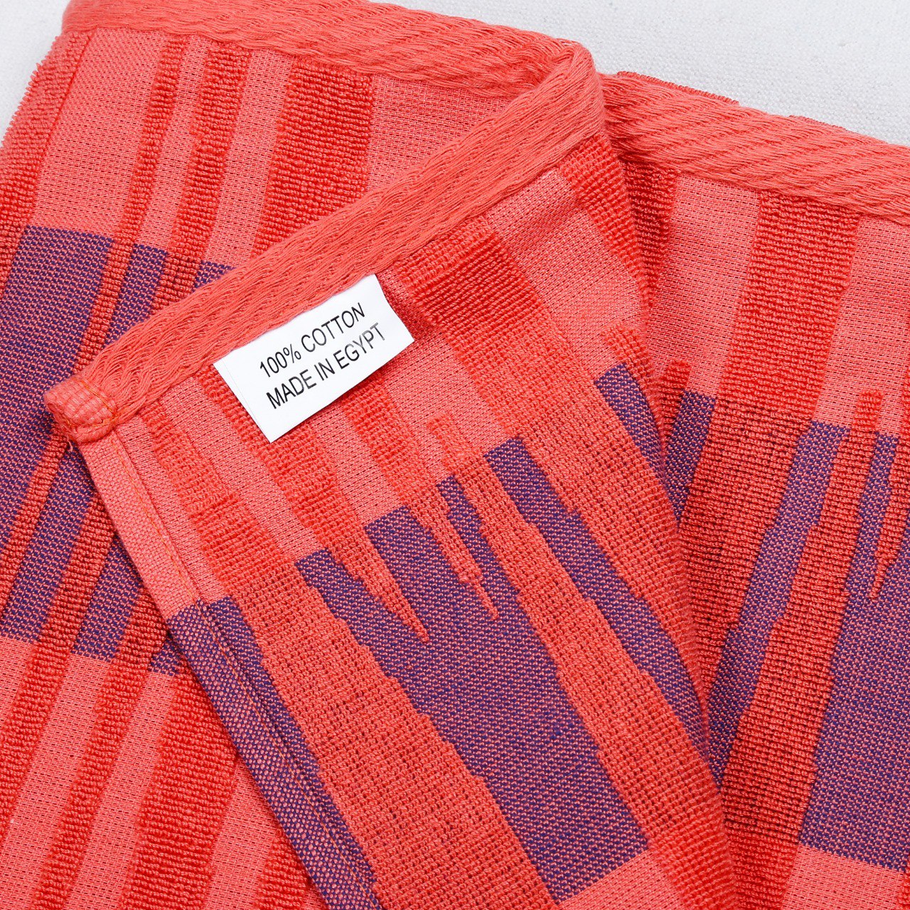 Fancy Towel