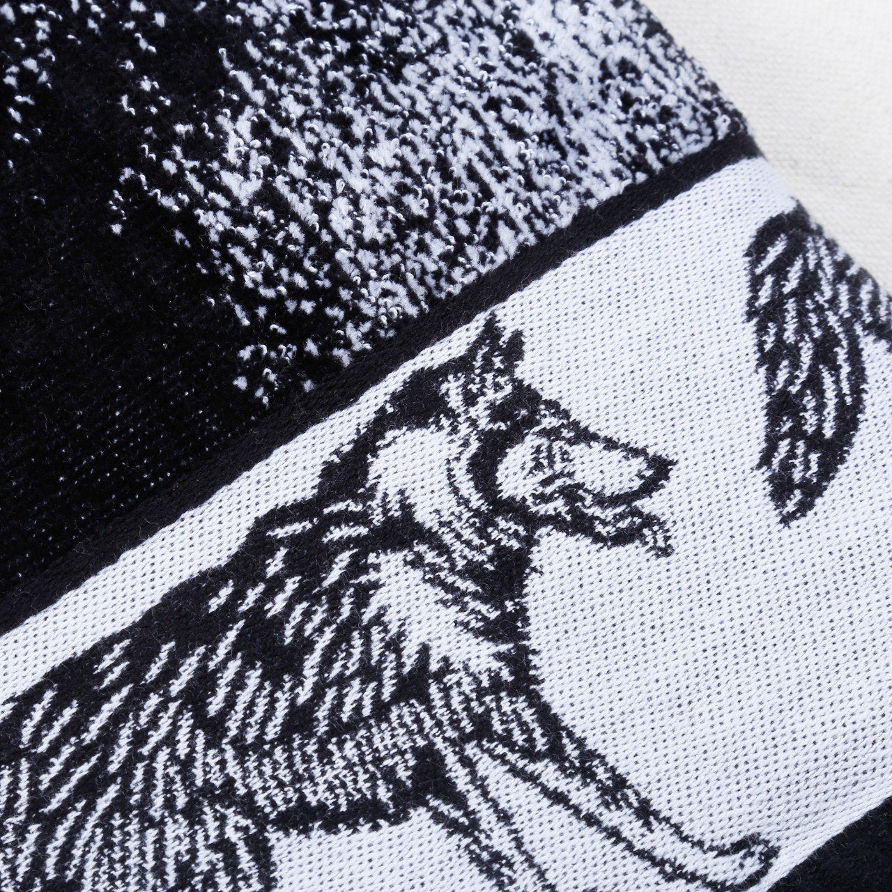 Cheerful Towel