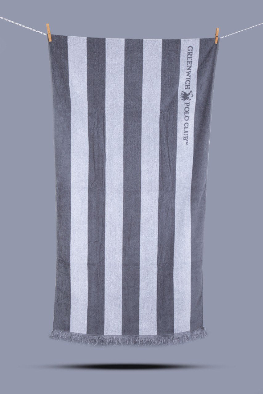 Luxe Polo towel