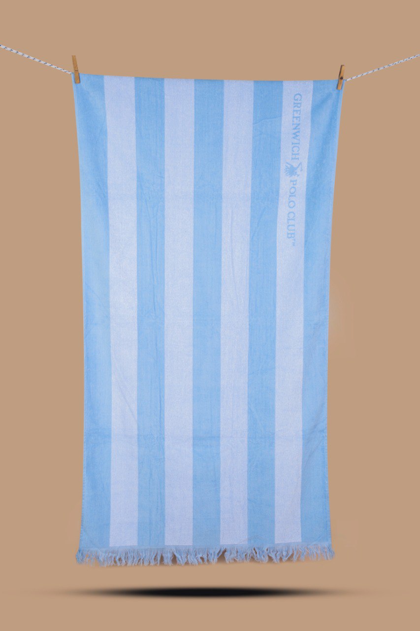 Little Polo towel