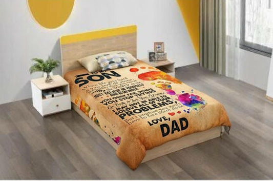Tavo Blanket