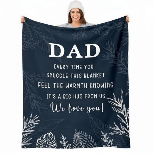 Ziro Blanket