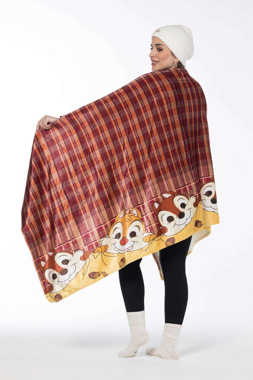 Nest Shawl
