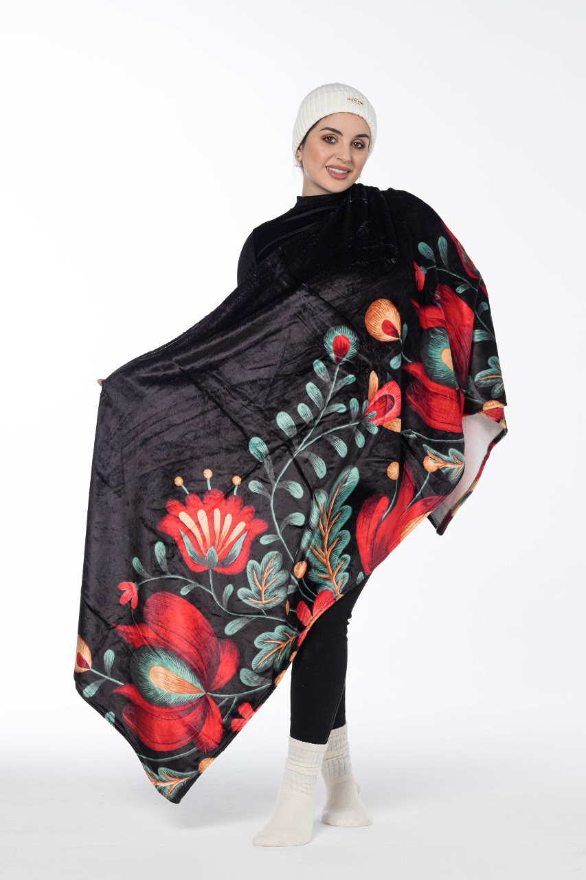 Sora Shawl