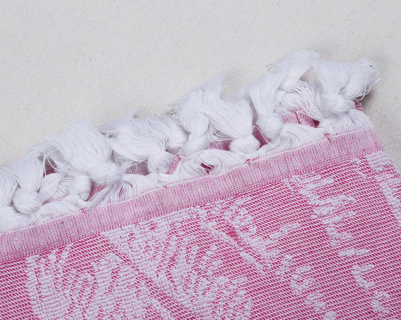 CottonCove towel