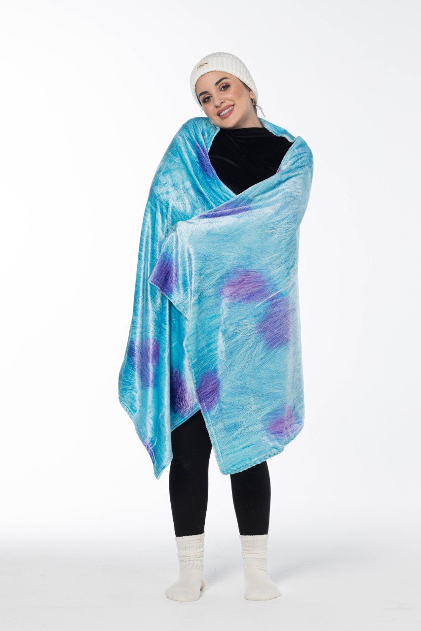 Kaida Shawl