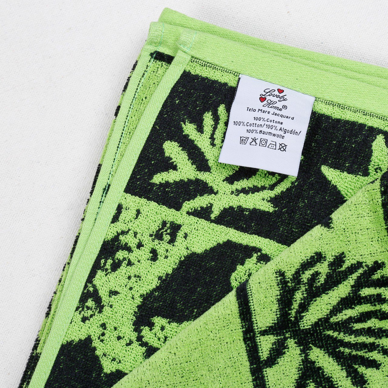 Dainty Towel