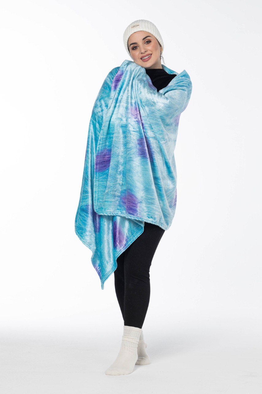 Kaida Shawl
