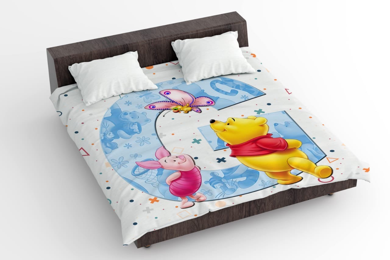 Wonderet Blanket
