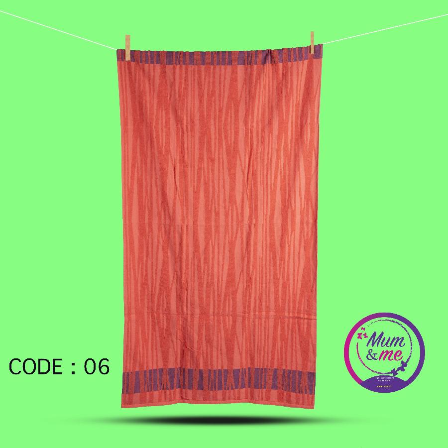Fancy Towel