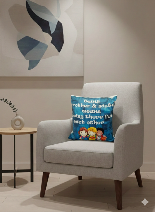 كوشن دبل فيس |رسالة للاخوات