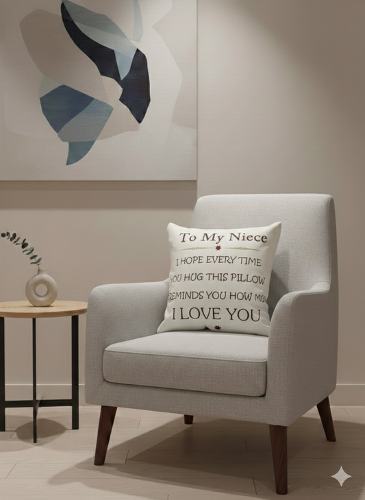 كوشن دبل فيس |رسالة للحفيد