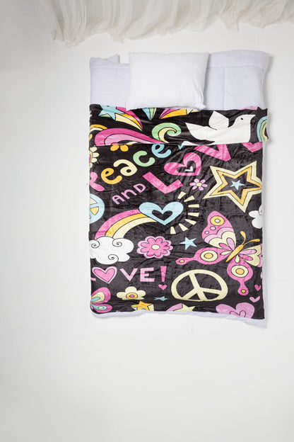Nova Blanket