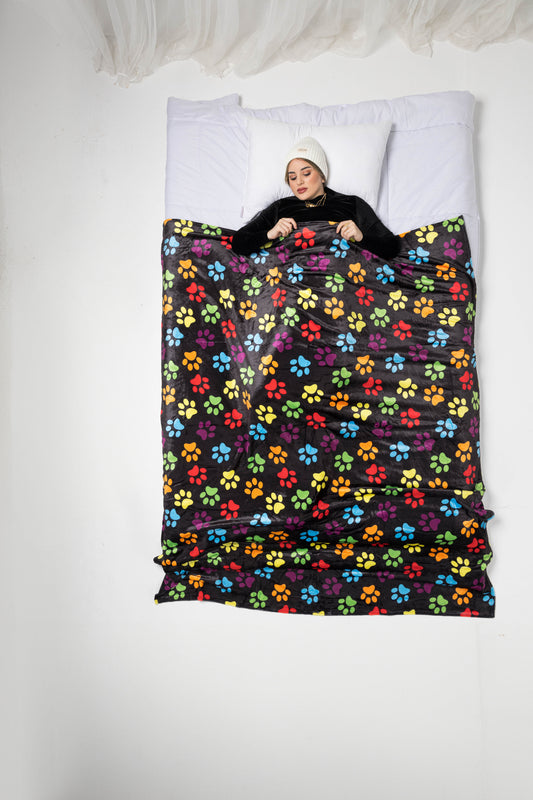 Softa Blanket