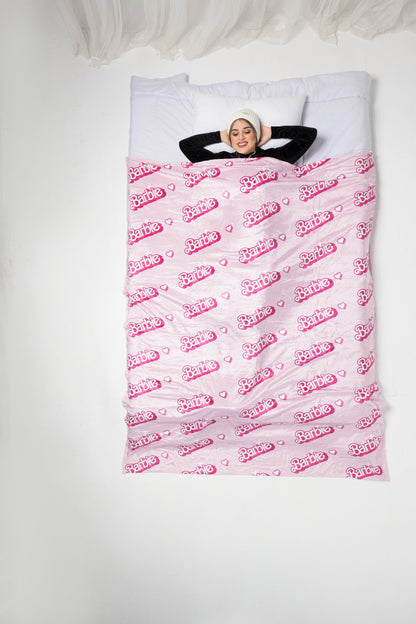 Snuga Blanket  -  دفاية سرير +  مشاية هدية ( 65 X 185 )