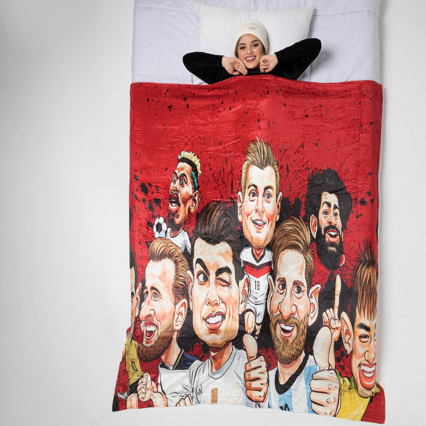 Cozy Blanket